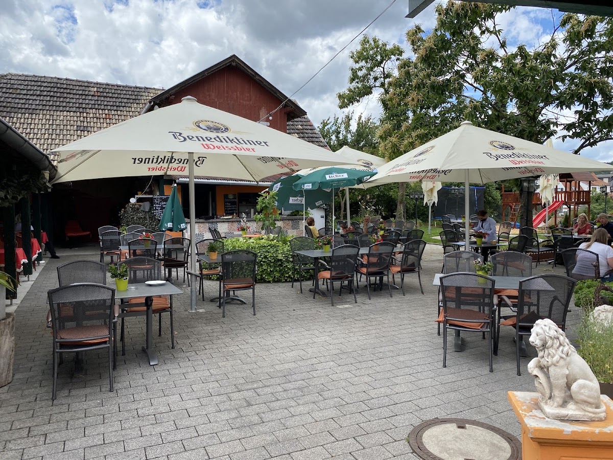 Restaurant Lava, Restaurant in Wettenberg – Foto 1 von 1