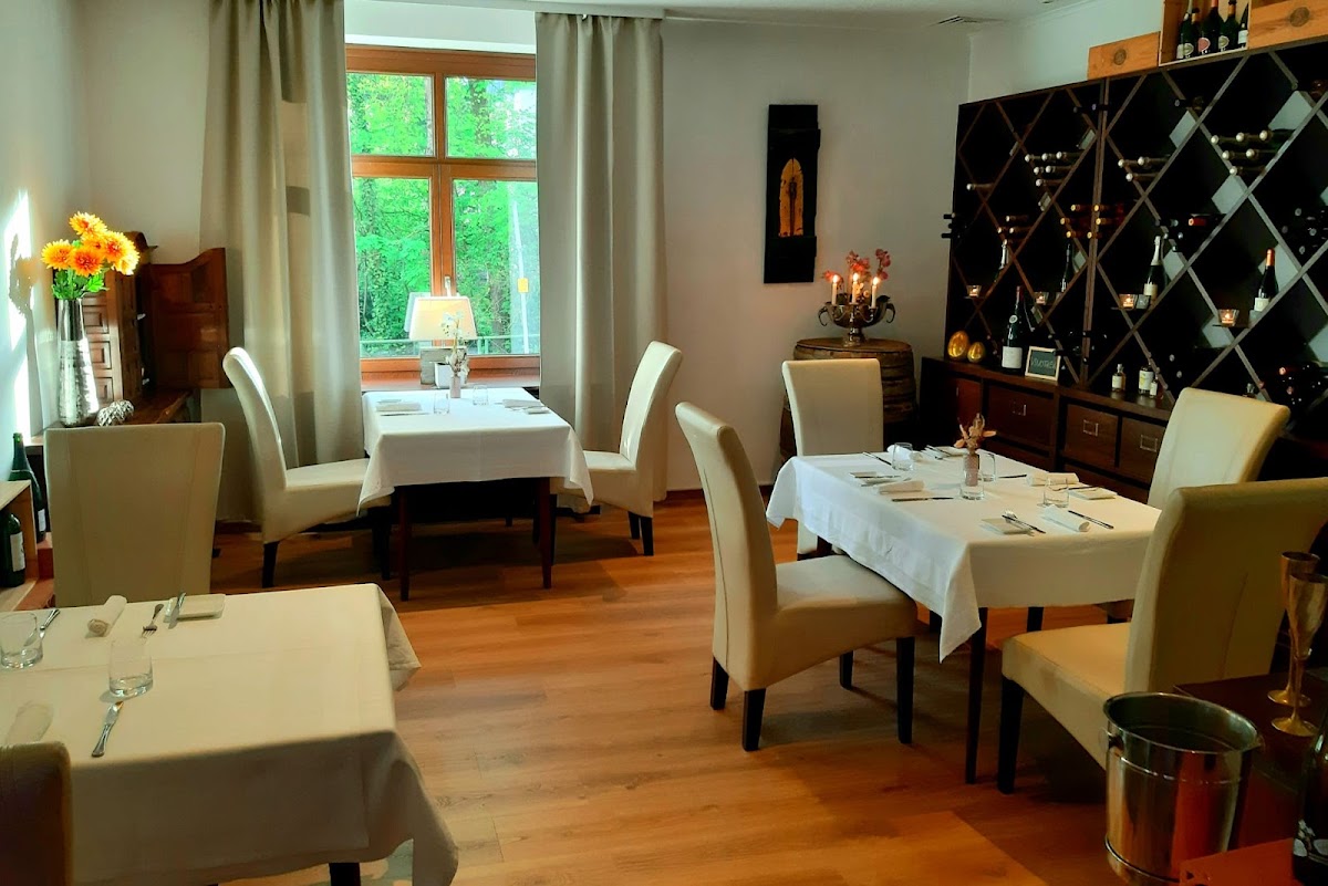 Restaurant Lindenallee, Restaurant in Bad Homburg vor der Höhe – Foto 1 von 1