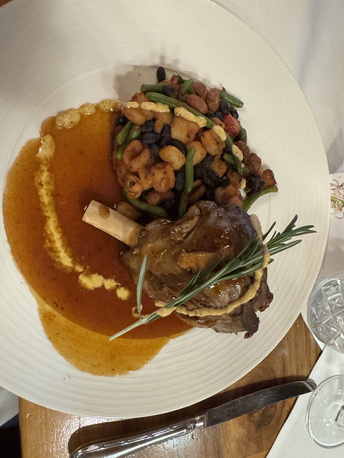 Restaurant "mamsell", Pizzeria in Laubach