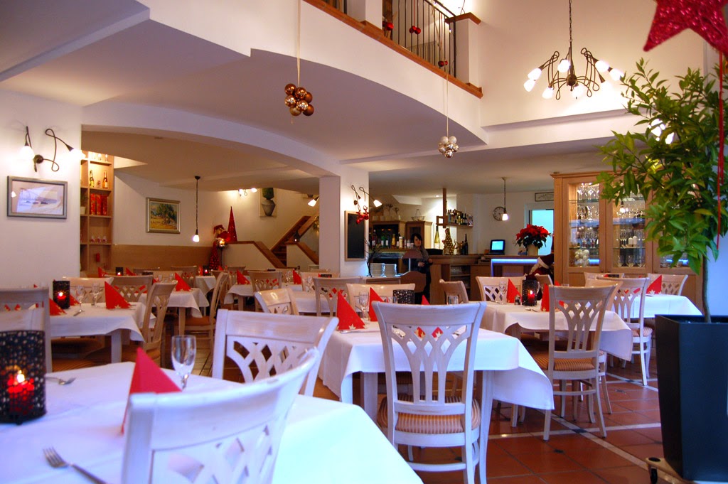 Restaurant Mediterran, Restaurant in Hochheim am Main – Foto 1 von 1
