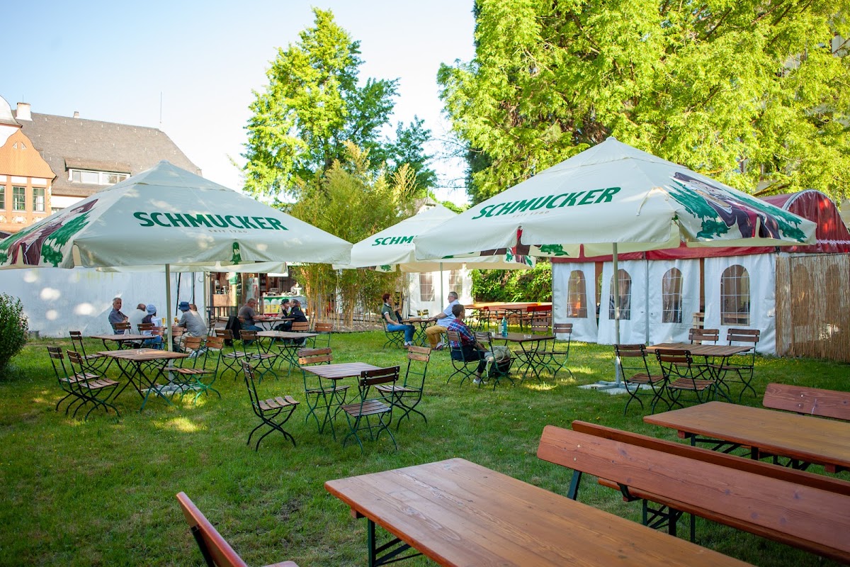 Restaurant meraki®, Restaurant in Michelstadt – Foto 1 von 1