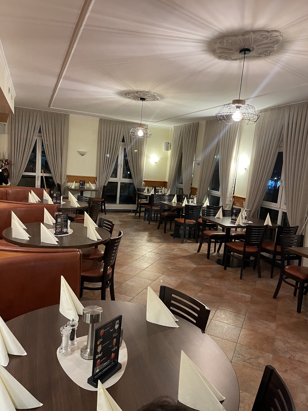 Restaurant Milano Gelnhausen, Restaurant in Gelnhausen – Foto 1 von 1