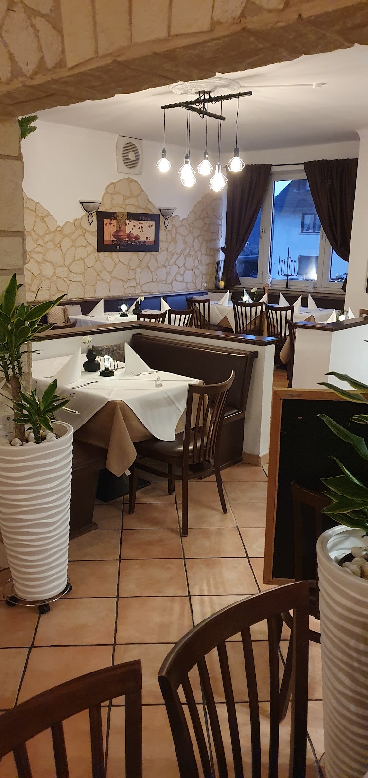 Restaurant Mörlener Hof, Restaurant in Bad Nauheim – Foto 1 von 1