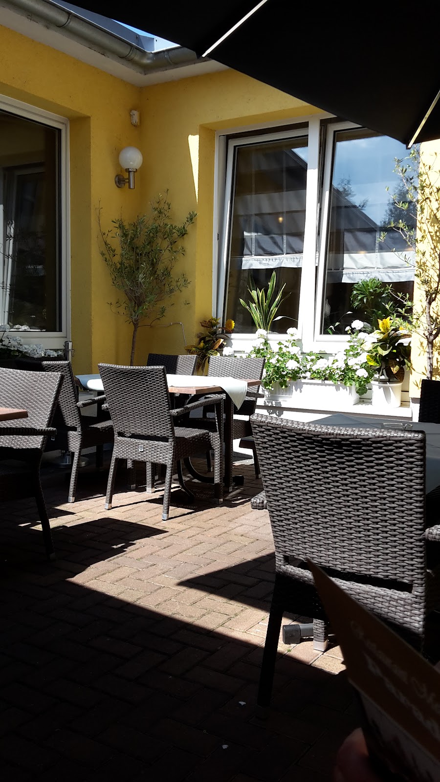 Restaurant Paradies, Restaurant in Lampertheim – Foto 1 von 1
