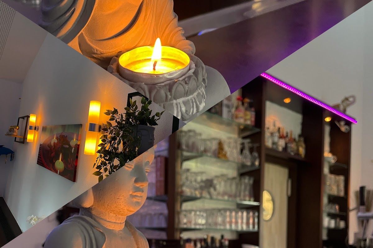 Restaurant Paradise, Restaurant in Seligenstadt – Foto 1 von 1