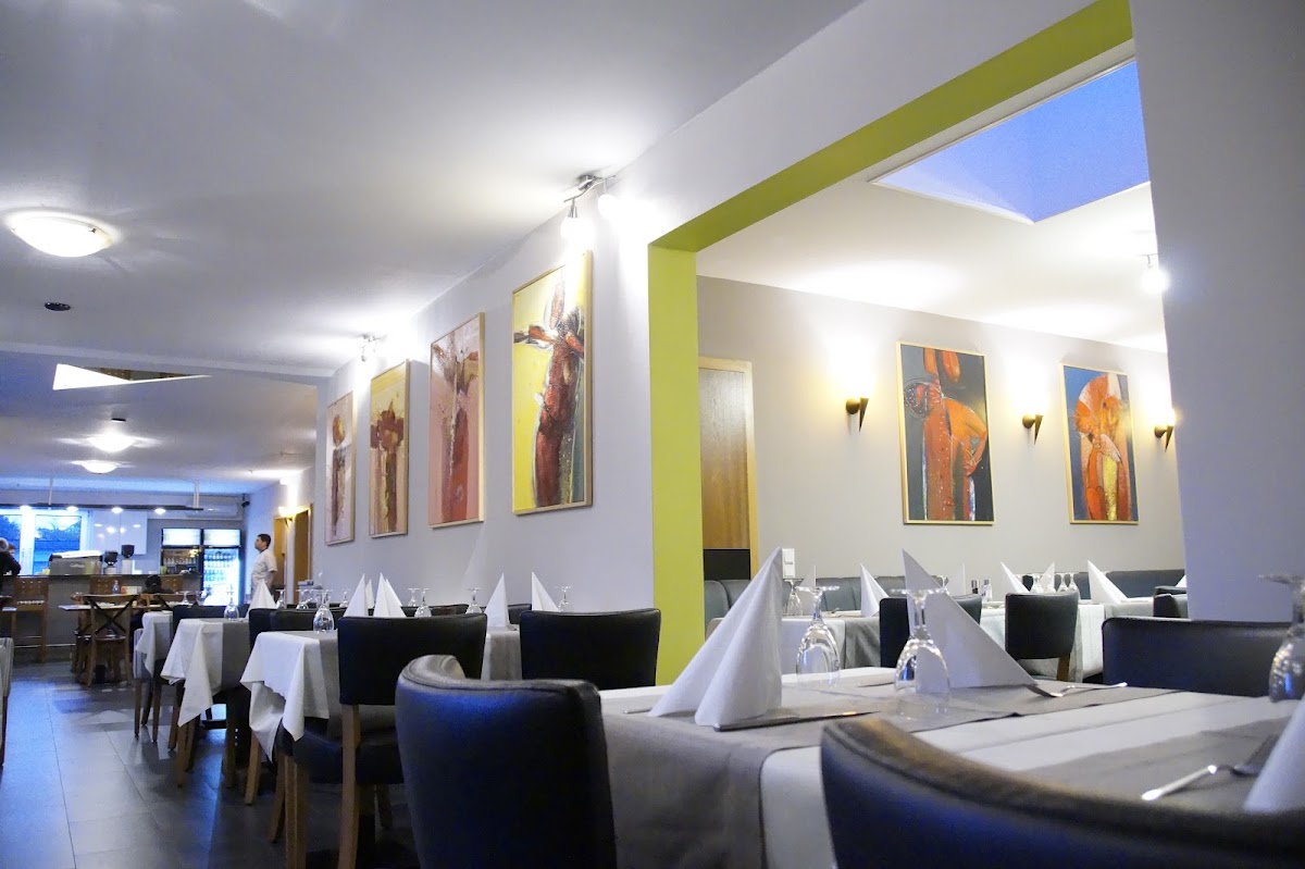 Restaurant Park Hanau, Restaurant in Hanau – Foto 1 von 1