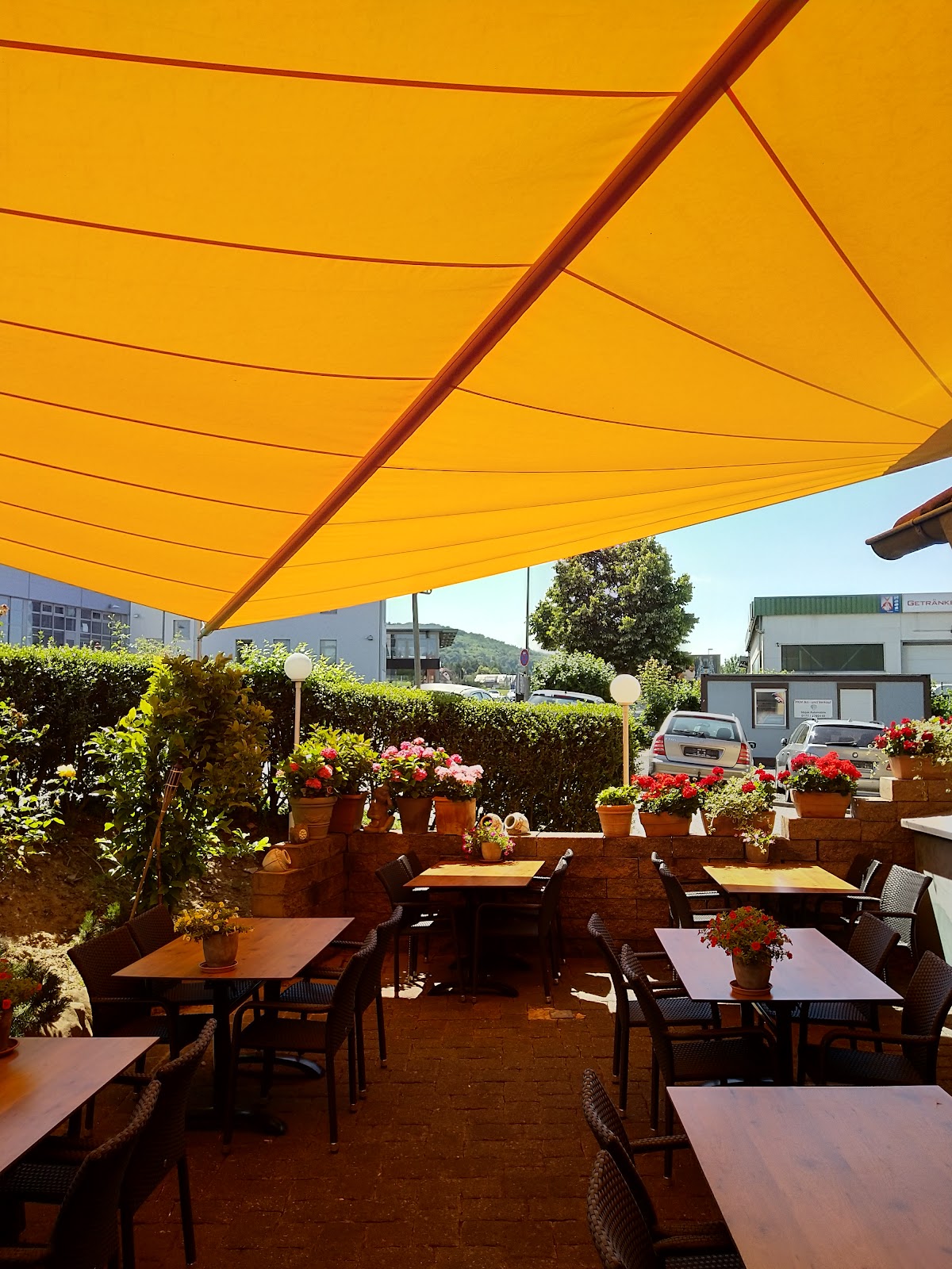 Restaurant Parqino, Restaurant in Gelnhausen – Foto 1 von 1