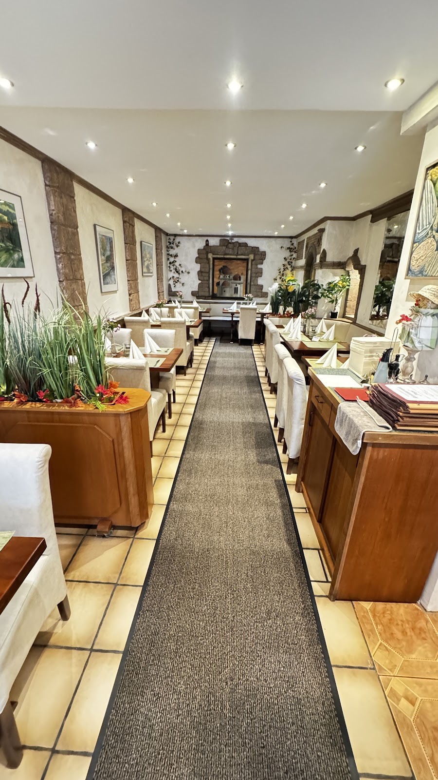 Restaurant Pepi, Restaurant in Friedberg (Hessen) – Foto 1 von 1