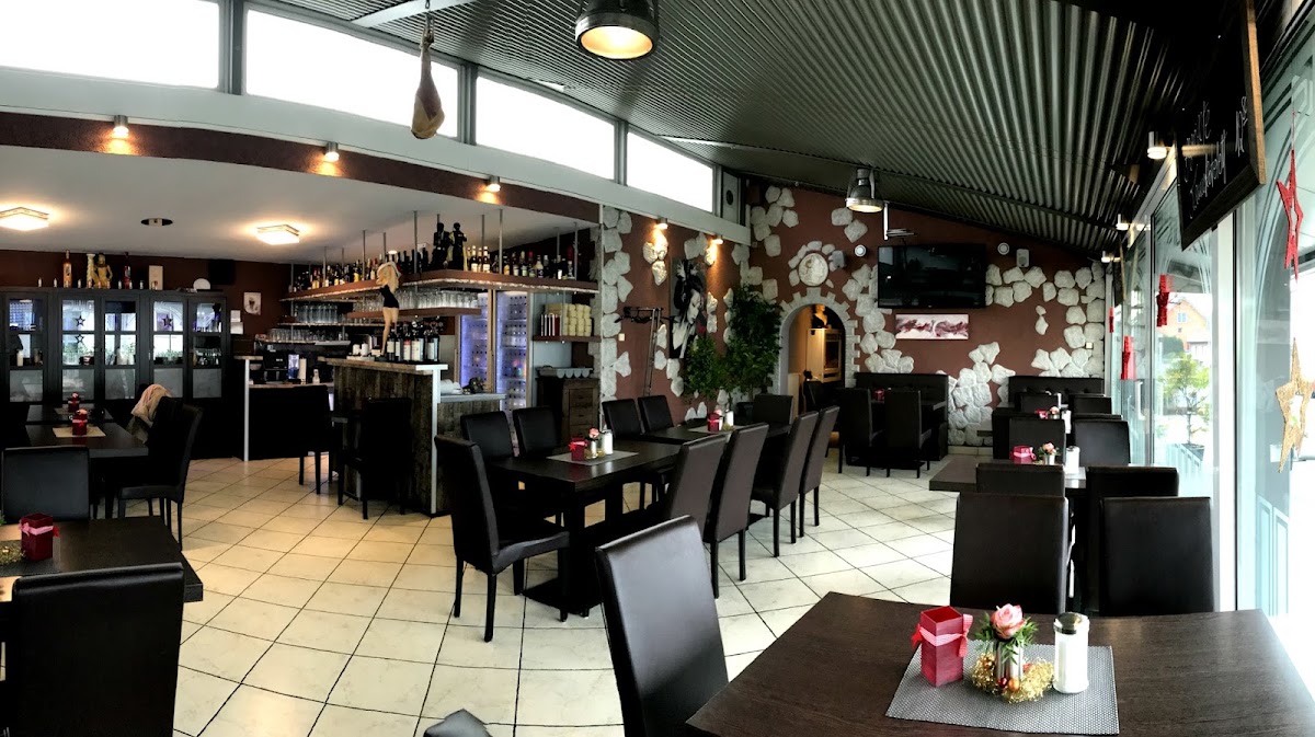Restaurant Piazza, Restaurant in Griesheim – Foto 1 von 1