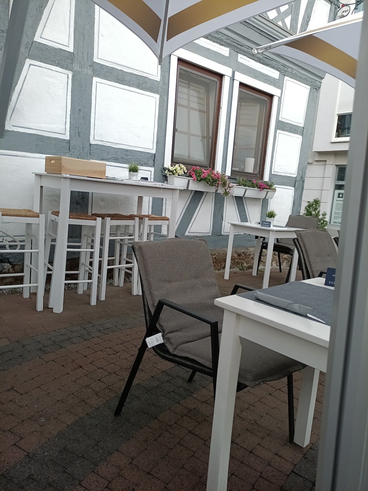 Restaurant Pizzeria Antica Casa, Restaurant in Bruchköbel – Foto 1 von 1