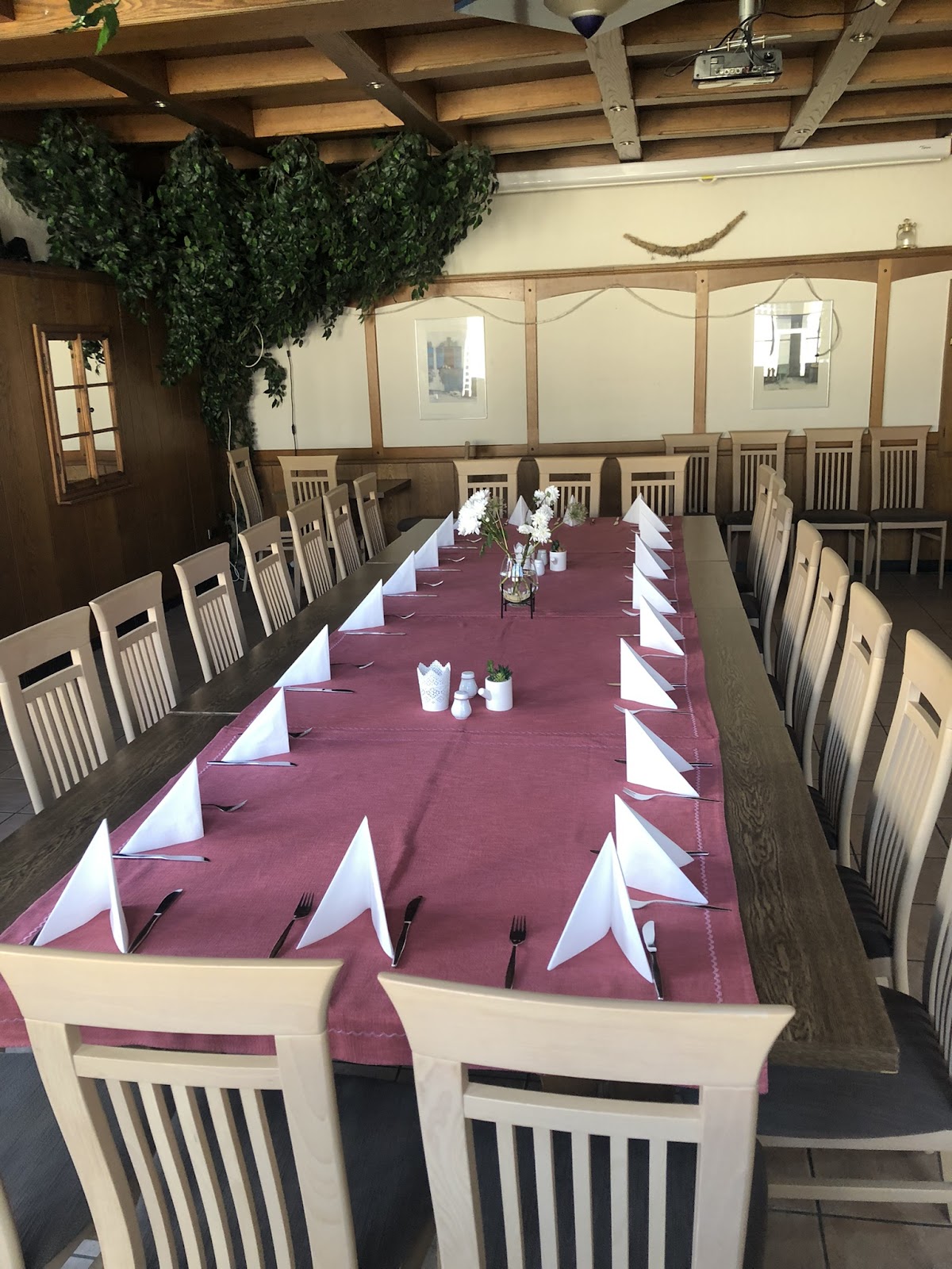 Restaurant & Pizzeria Positano, Restaurant in Frielendorf