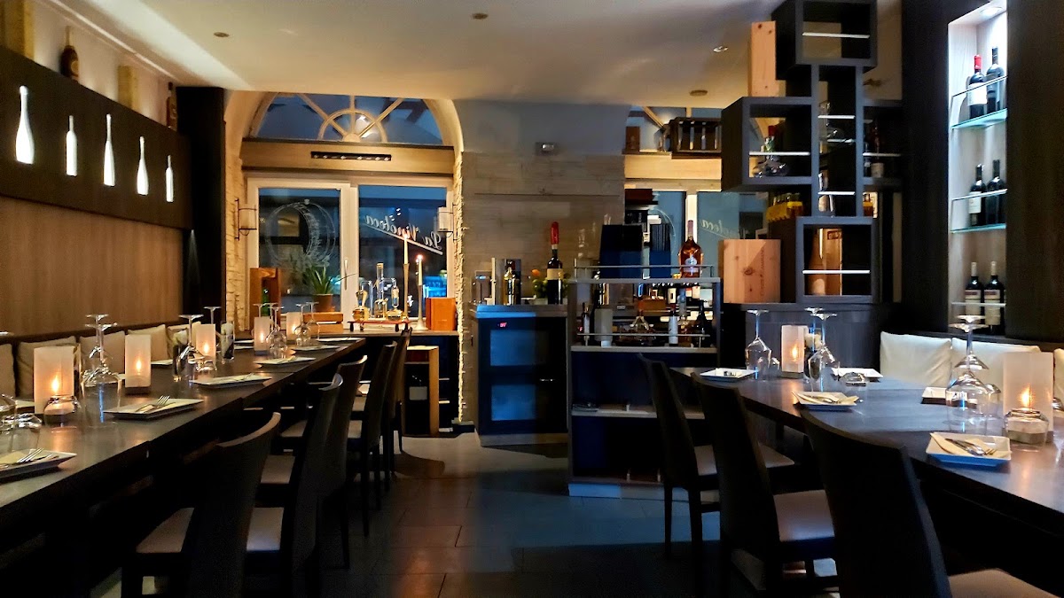 Restaurant & Pizzeria San Remo, Restaurant in Wolfhagen – Foto 1 von 1