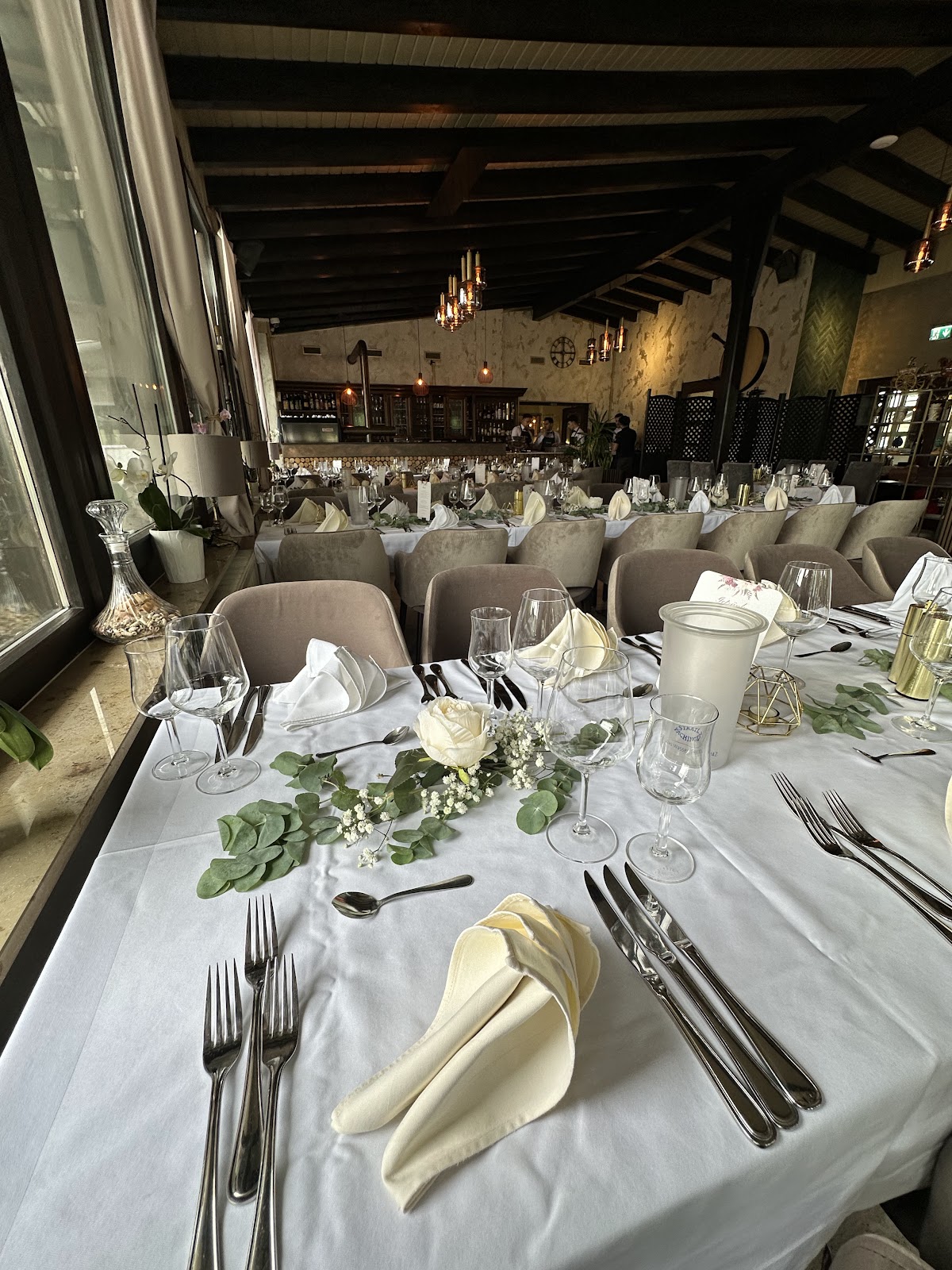 Restaurant Platte Da Nunzio, Pizzeria in Bad Schwalbach