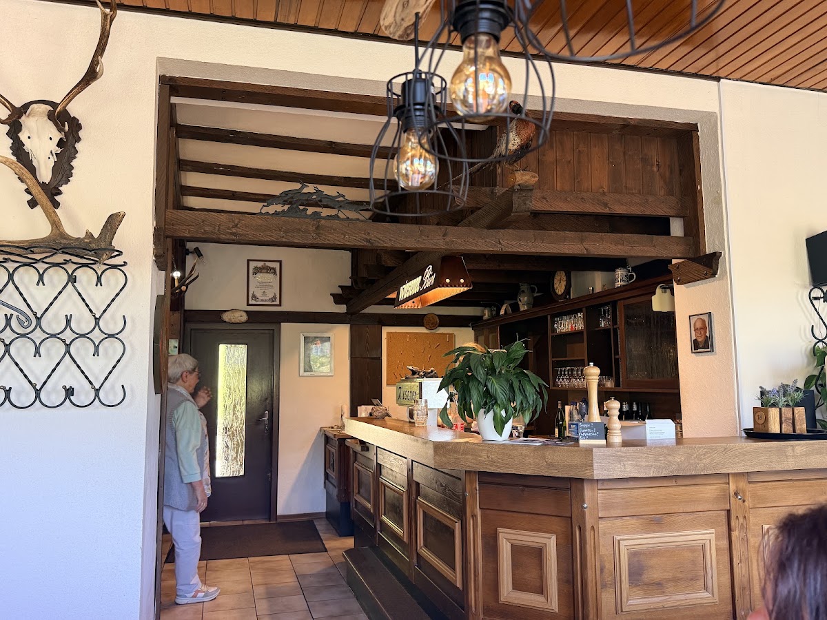 Restaurant Rabenhorst, Restaurant in Bad Soden-Salmünster – Foto 1 von 1