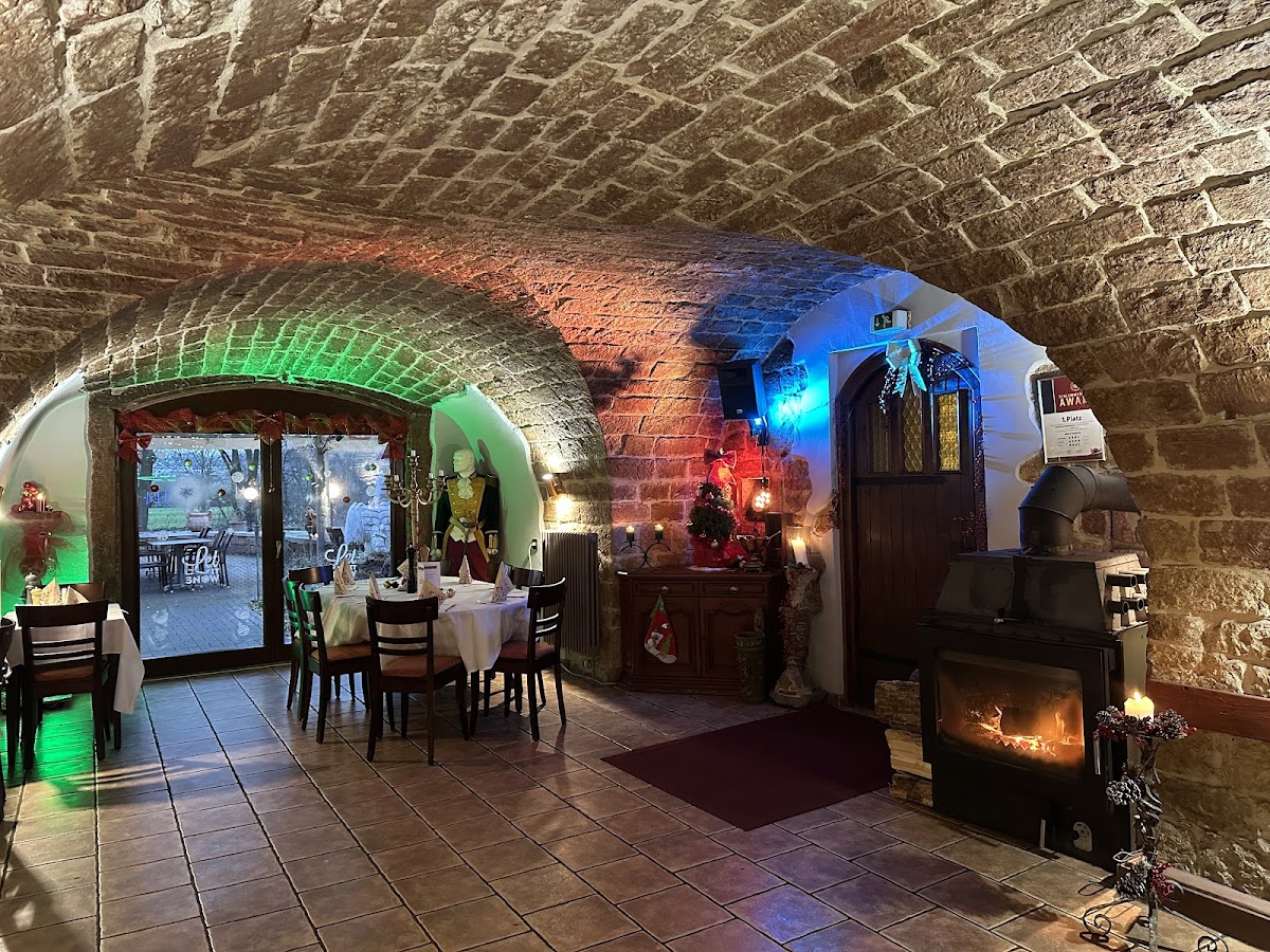 Restaurant Rheinschanze, Restaurant in Wiesbaden – Foto 1 von 1