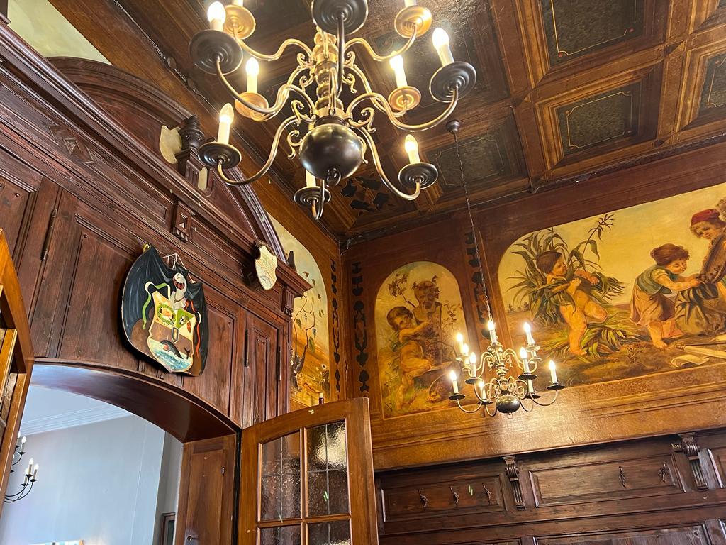 Restaurant Ritter, Restaurant in Fulda – Foto 1 von 1