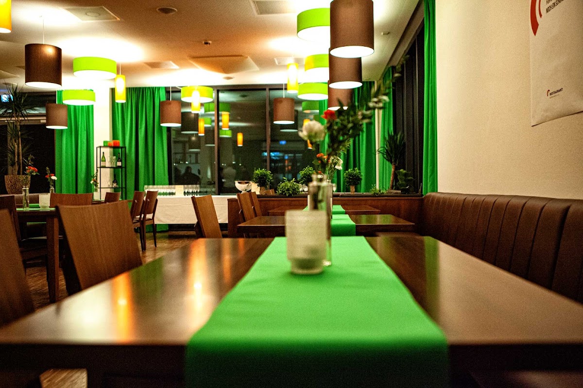 Restaurant Römerhalle, Restaurant in Dieburg – Foto 1 von 1