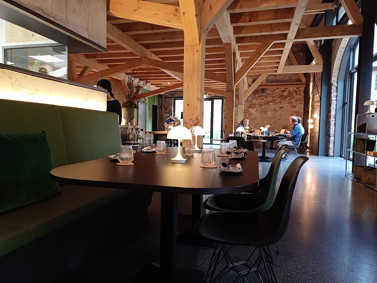 Restaurant Schafstall, Restaurant in Stockstadt am Rhein – Foto 1 von 1
