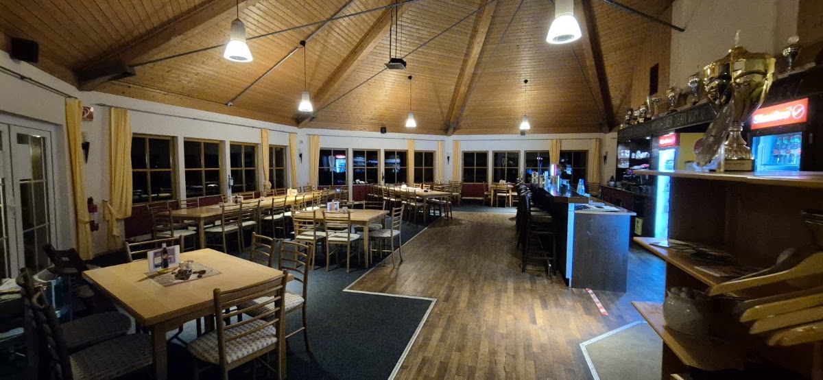 Restaurant Schlossblick, Restaurant in Waldeck