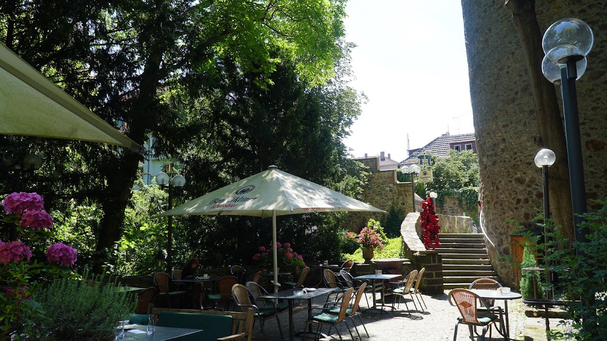 Restaurant Schloßkeller, Restaurant in Gießen – Foto 1 von 1
