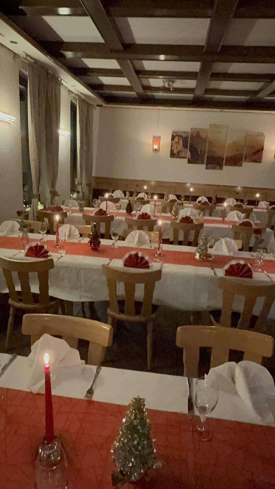 Restaurant & Seecafé Miro, Restaurant in Usingen – Foto 1 von 1