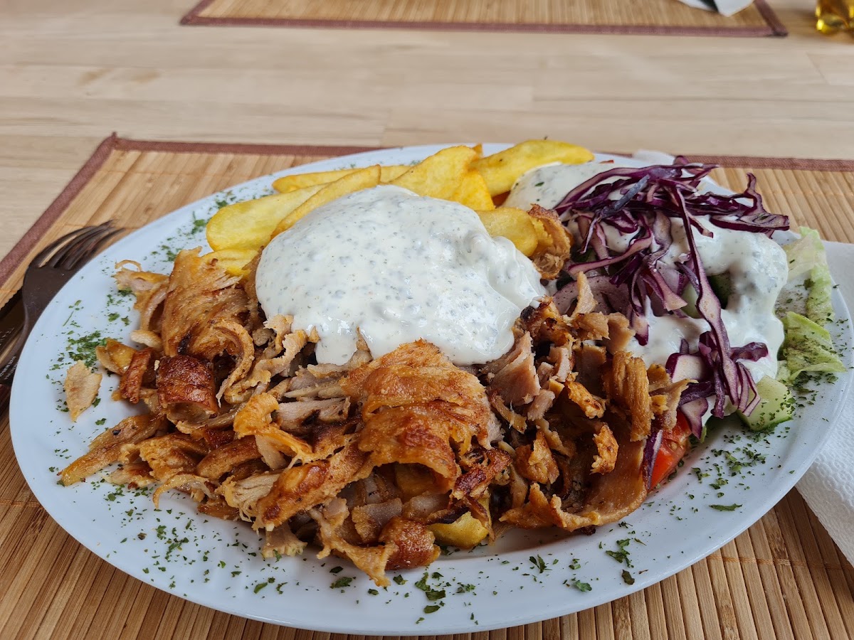 Restaurant Sofra, Pizzeria in Alsfeld – Foto 1 von 1