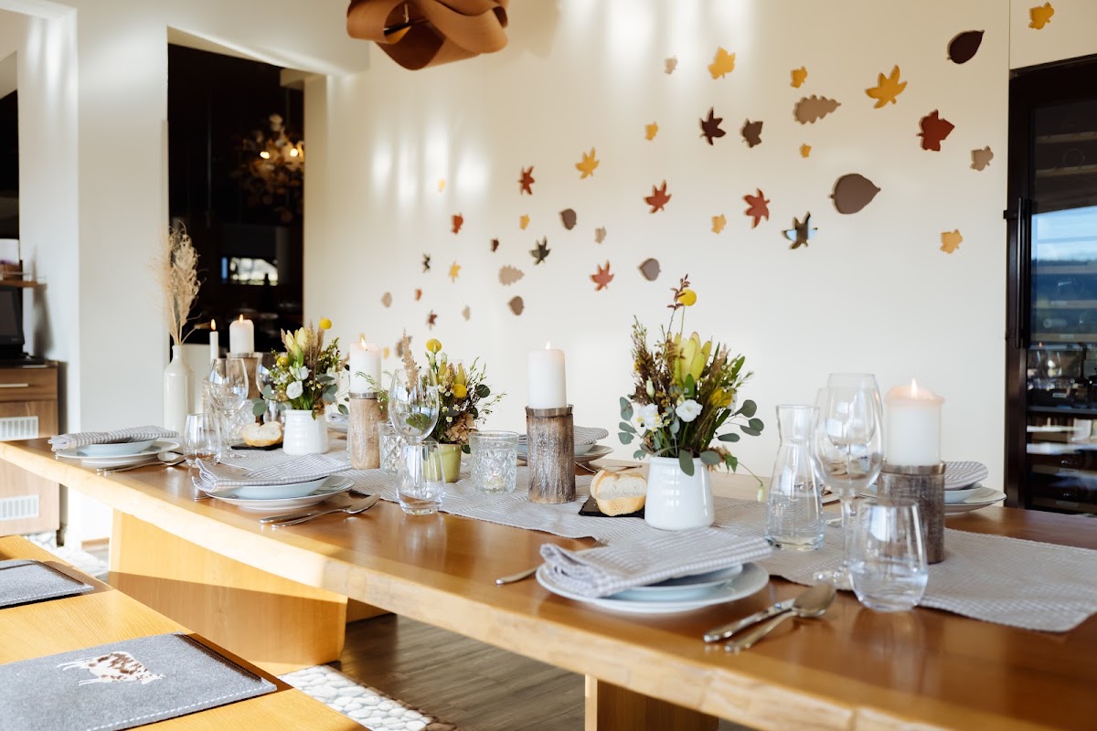Restaurant Sonnenblatt, Restaurant in Knüllwald