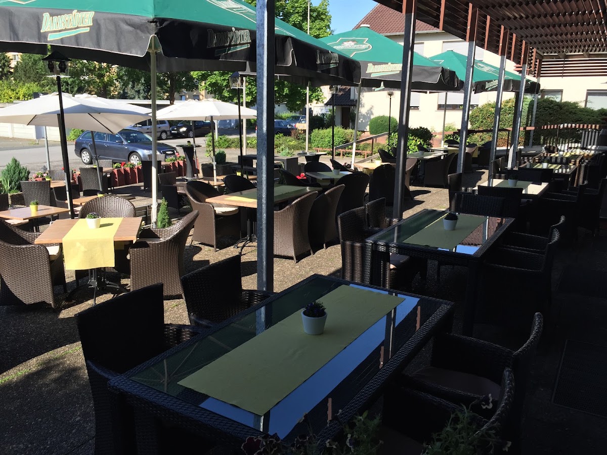 Restaurant Sonnenschein, Restaurant in Groß-Gerau – Foto 1 von 1
