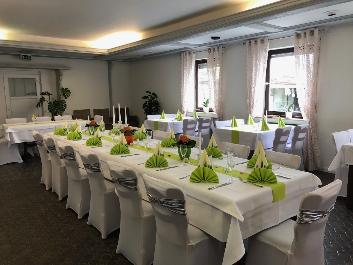 Restaurant Split, Pizzeria in Selters (Taunus)