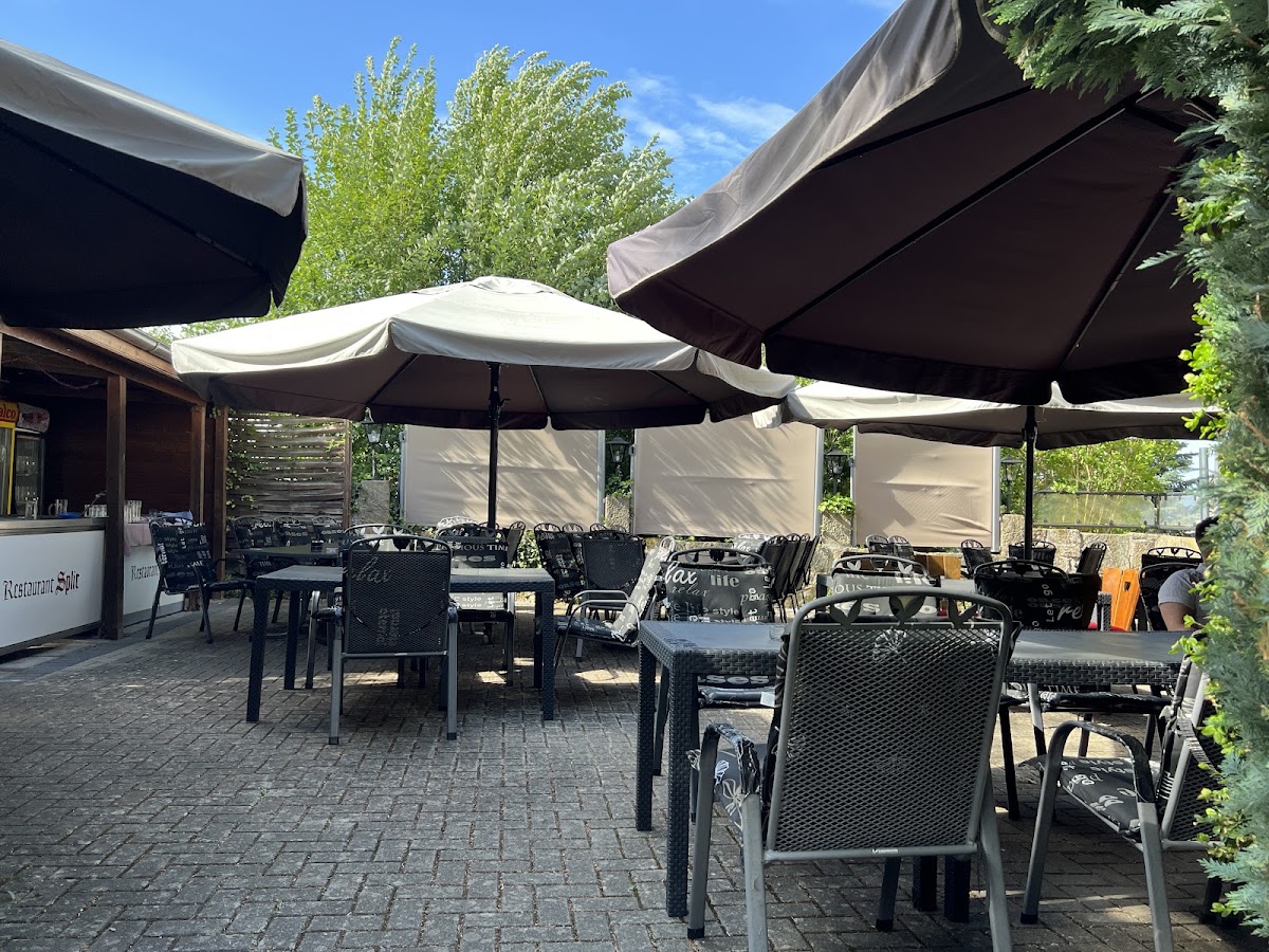Restaurant Split, Restaurant in Naumburg – Foto 1 von 1