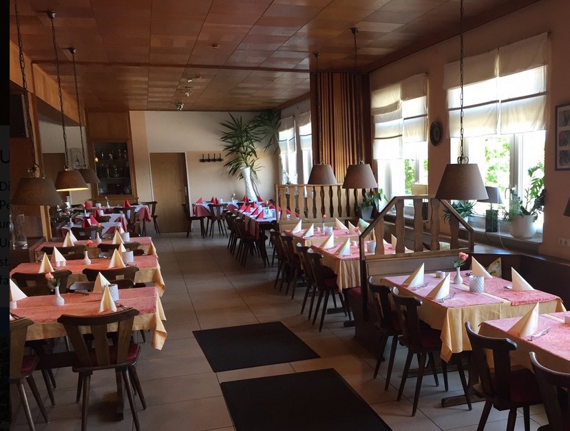 Restaurant Steinmarktklause, Restaurant in Rüsselsheim am Main – Foto 1 von 1