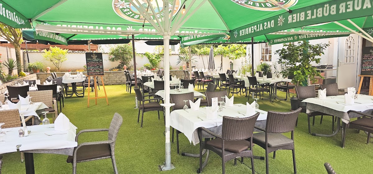Restaurant Sterkel, Restaurant in Rödermark – Foto 1 von 1
