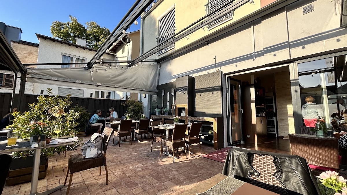 Restaurant Tafelspitz, Restaurant in Limburg an der Lahn – Foto 1 von 1