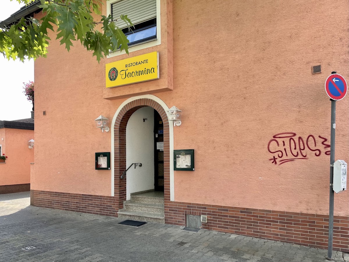 Restaurant Taormina, Restaurant in Griesheim