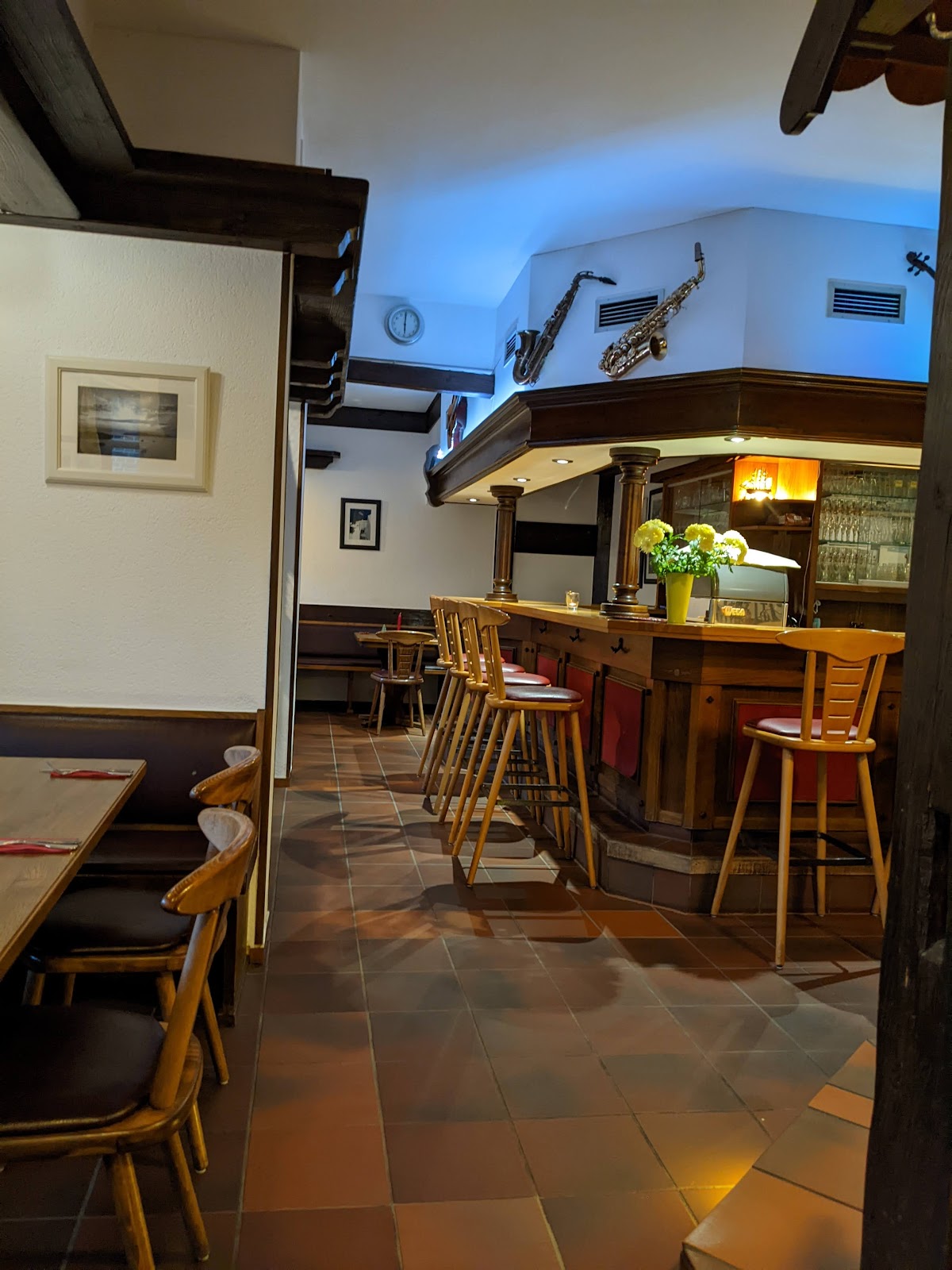 Restaurant Taunus Grillhaus, Restaurant in Eppstein – Foto 1 von 1