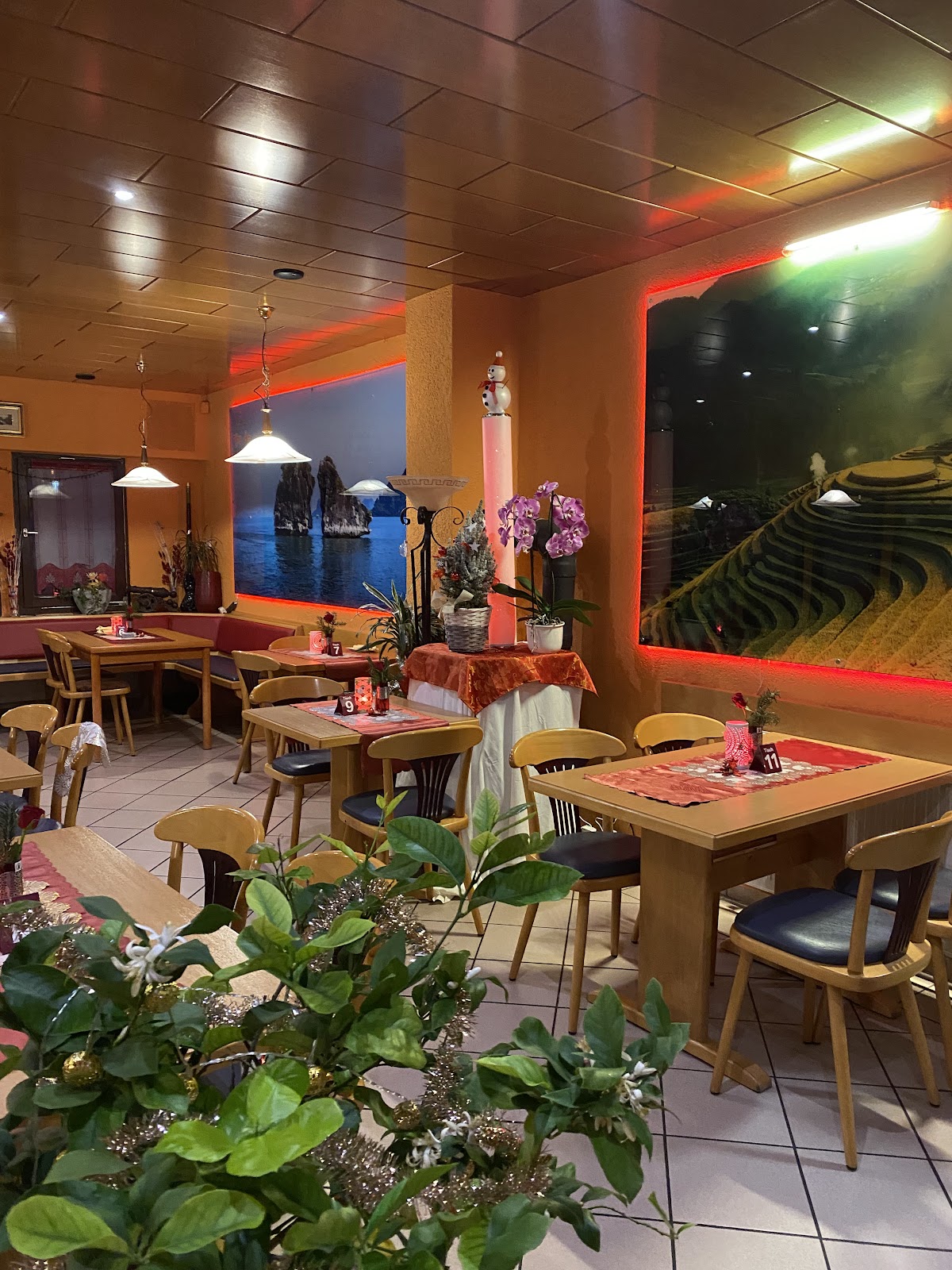 Restaurant Thu An, Restaurant in Langenselbold – Foto 1 von 1