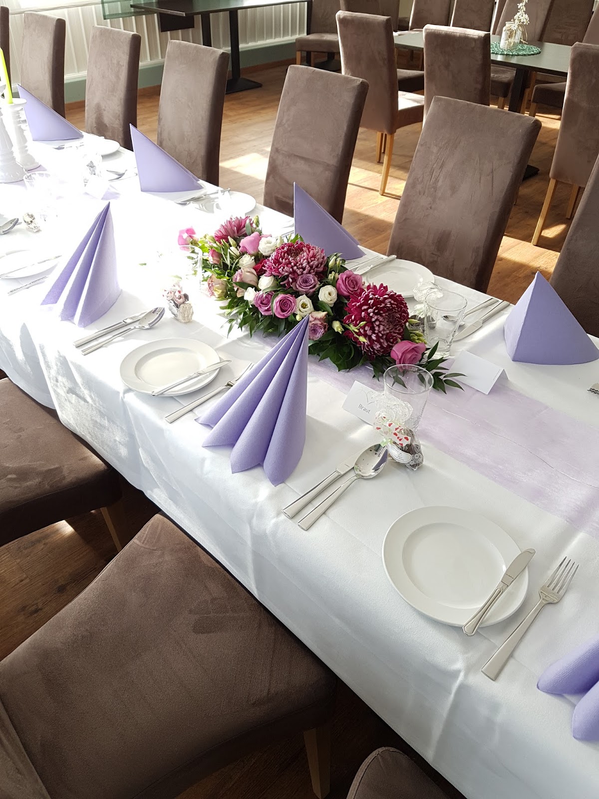 Restaurant und Gästehaus Wilhelmshöhe, Restaurant in Butzbach – Foto 1 von 1