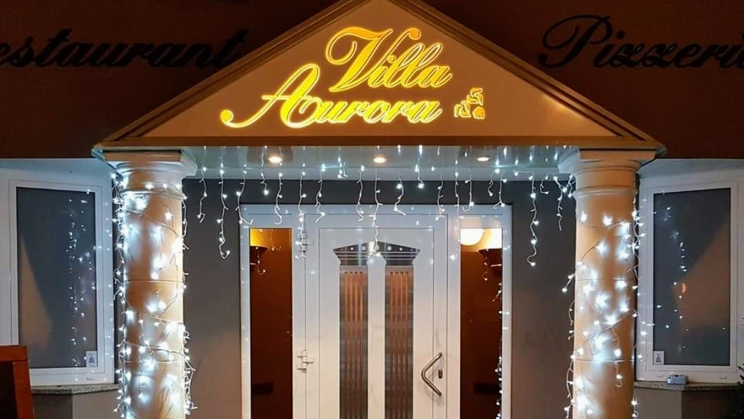 Restaurant Villa Aurora, Restaurant in Langenselbold – Foto 1 von 1