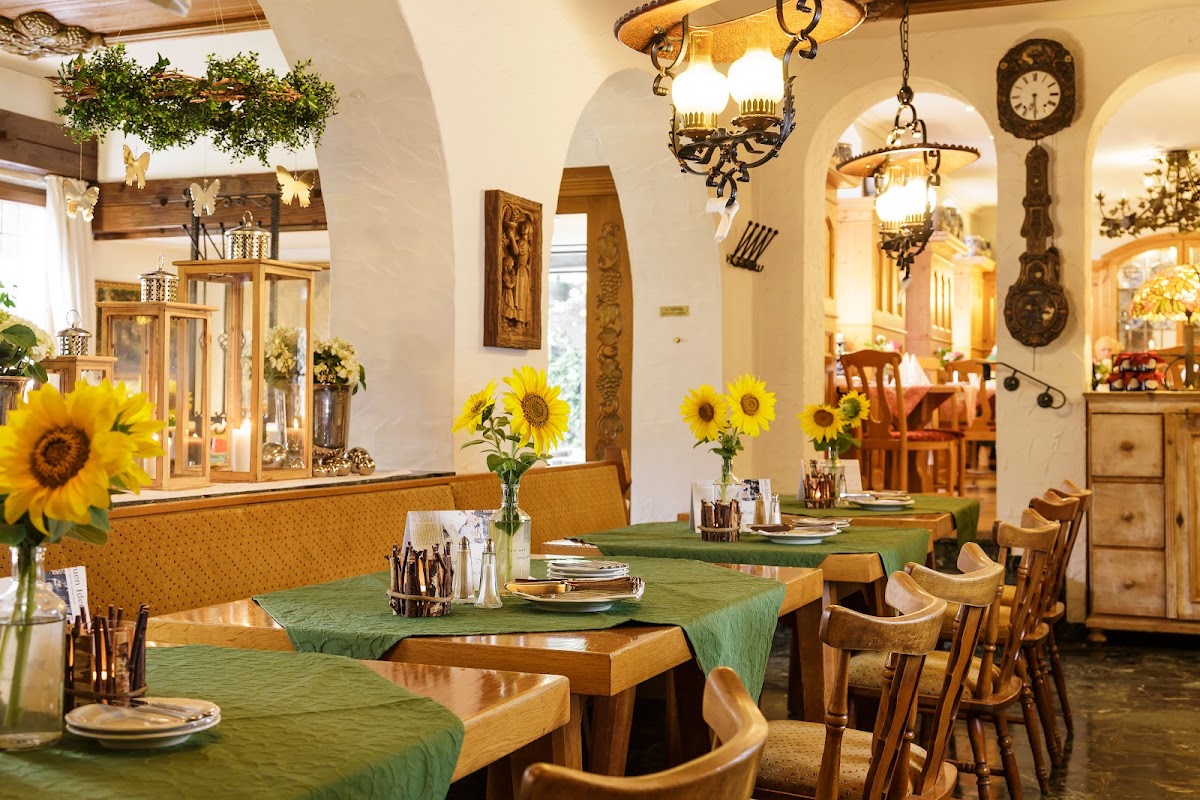 Restaurant Weinhaus Sinz, Restaurant in Wiesbaden – Foto 1 von 1