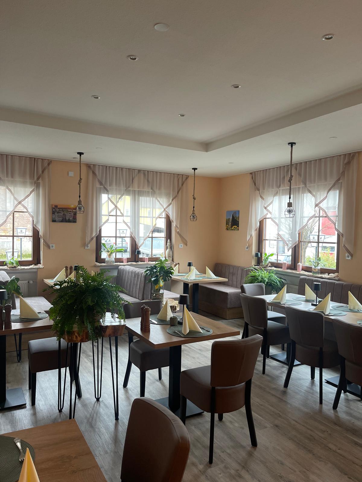 Restaurant Wirtshaus Alt Gronau, Restaurant in Bad Vilbel – Foto 1 von 1