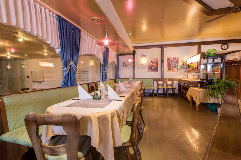 Restaurant Zagreb, Restaurant in Groß-Zimmern – Foto 1 von 1