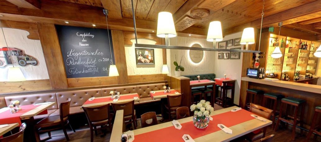 Restaurant Zum Bitburger, Restaurant in Hanau – Foto 1 von 1