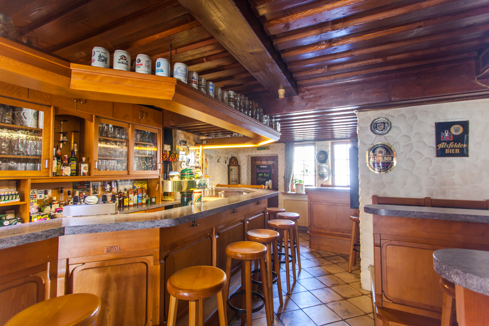 Restaurant zum Mainzer Tor, Restaurant in Alsfeld – Foto 1 von 1