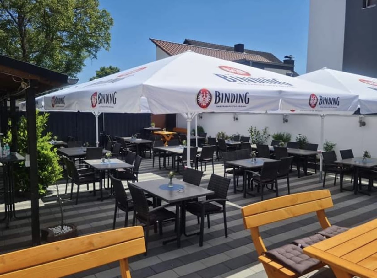 Restaurant Zum Römer, Restaurant in Großkrotzenburg – Foto 1 von 1