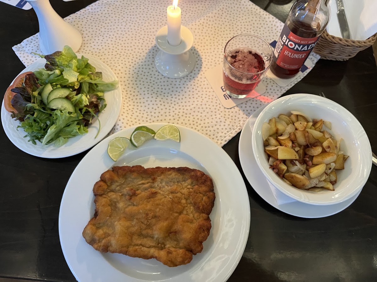 Restaurant "Zum Schwan", Restaurant in Wanfried