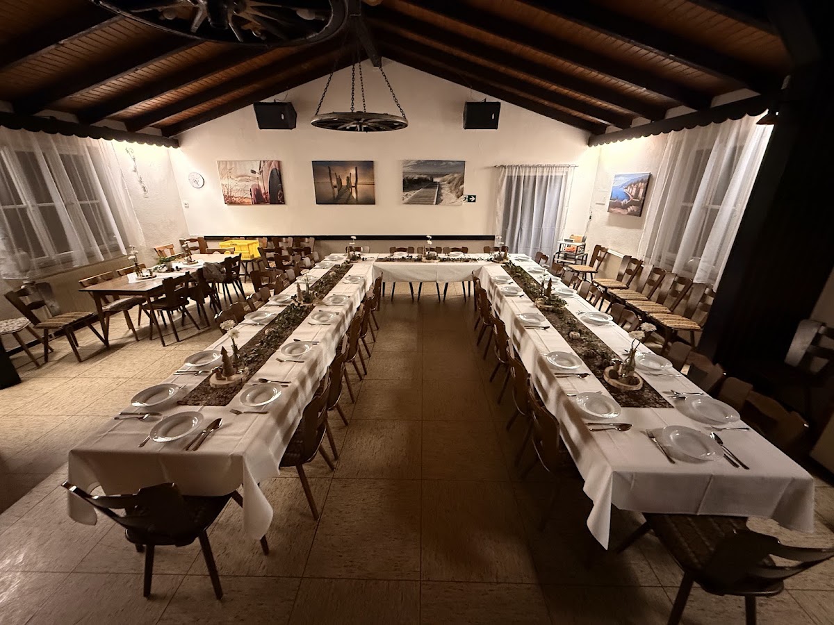 Restaurant Zum Stern, Restaurant in Kirtorf