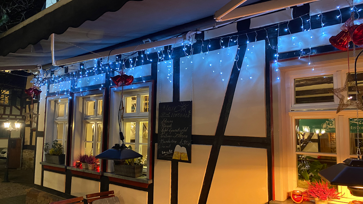 Restaurant Zur Linde Oberursel, Restaurant in Oberursel (Taunus) – Foto 1 von 1