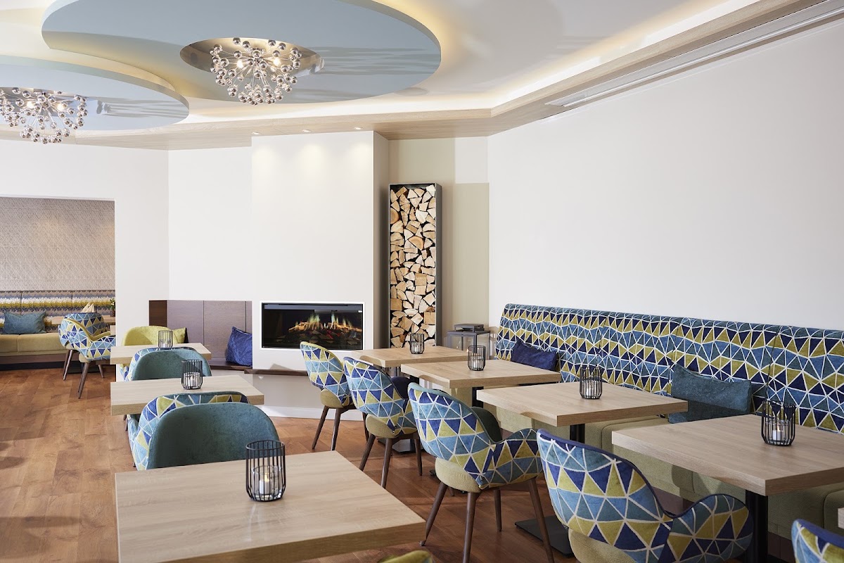 Restaurant Zweite Heimat, Restaurant in Willingen (Upland)