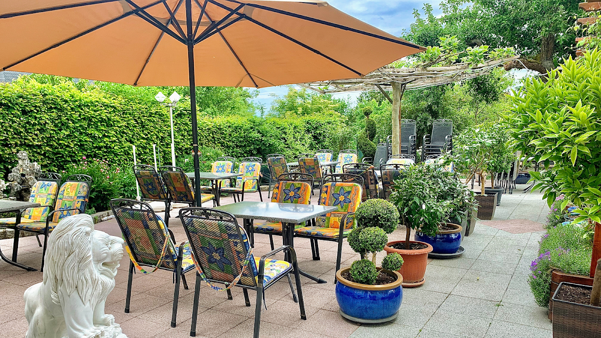 Restauraunt Saigon Inh. Van Hen Duong, Restaurant in Schwalmstadt – Foto 1 von 1
