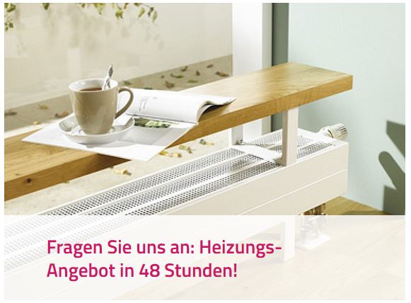 Reuse Haustechnik GmbH - Aus Liebe zum Haus & Mensch, Sanitärinstallation in Kassel